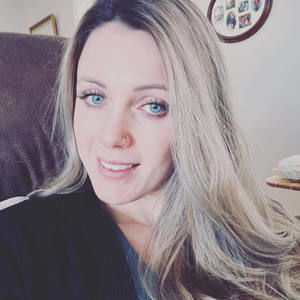 Meet your Posher, Shannon